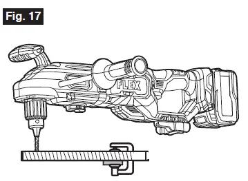 FLEX-FX1681-Right-Angle-Drill-fig19