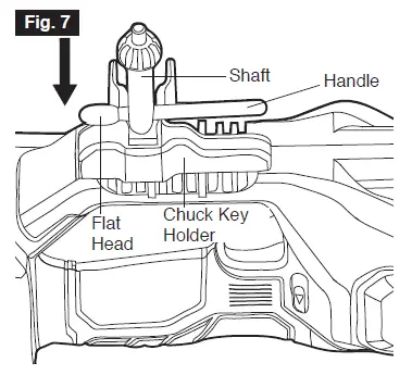 FLEX-FX1681-Right-Angle-Drill-fig9