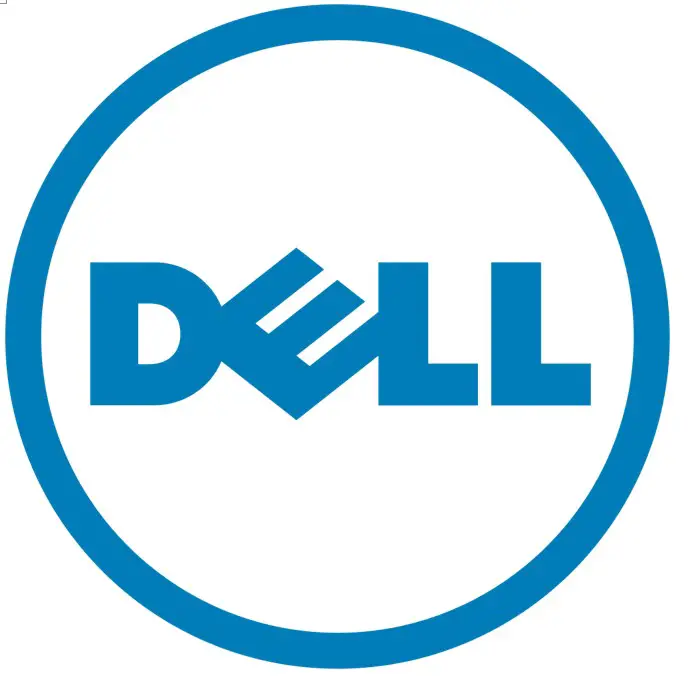 DELL logo