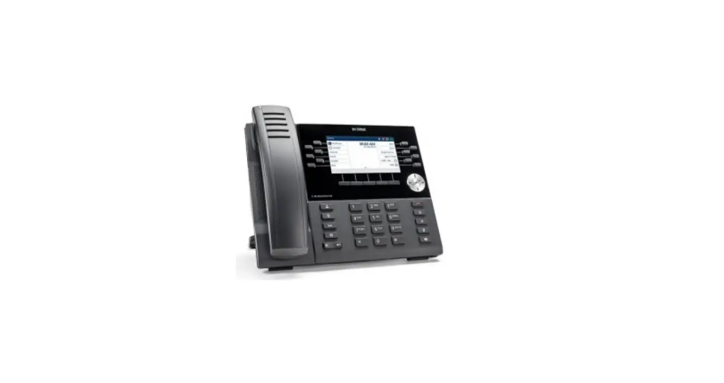 We 6930 And 6930w Officesuite Uc Mitel Phones User Guide