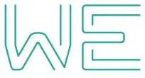 WE-logo