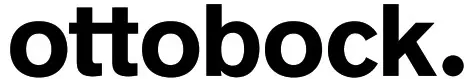 ottobock - Logo