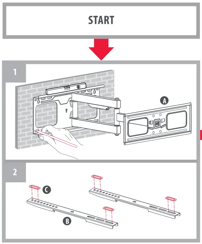 Installation Instruction