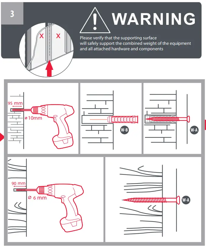 Installation Instruction