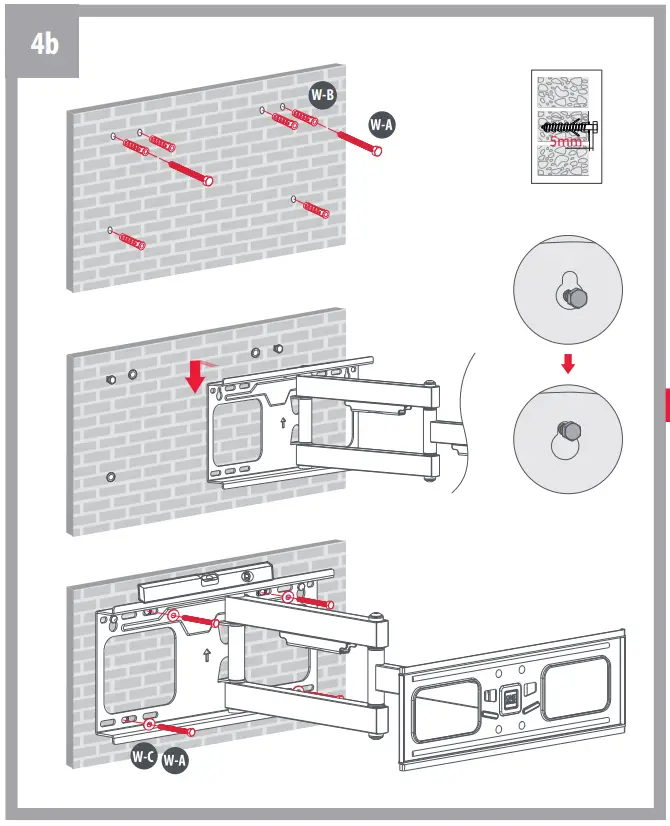Installation Instruction