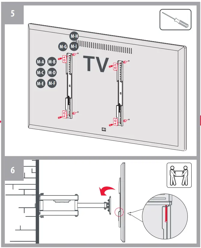 Installation Instruction