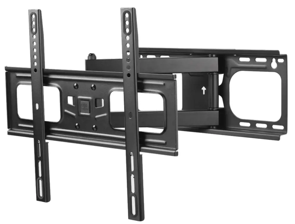 ONE FOR ALL WM4459 Solid Full-Motion TV Wall Mount