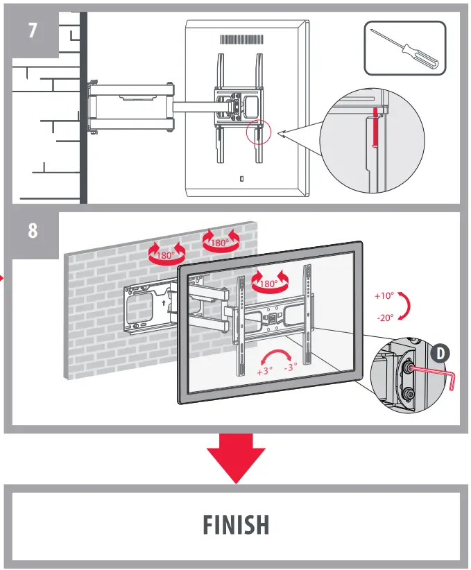 Installation Instruction