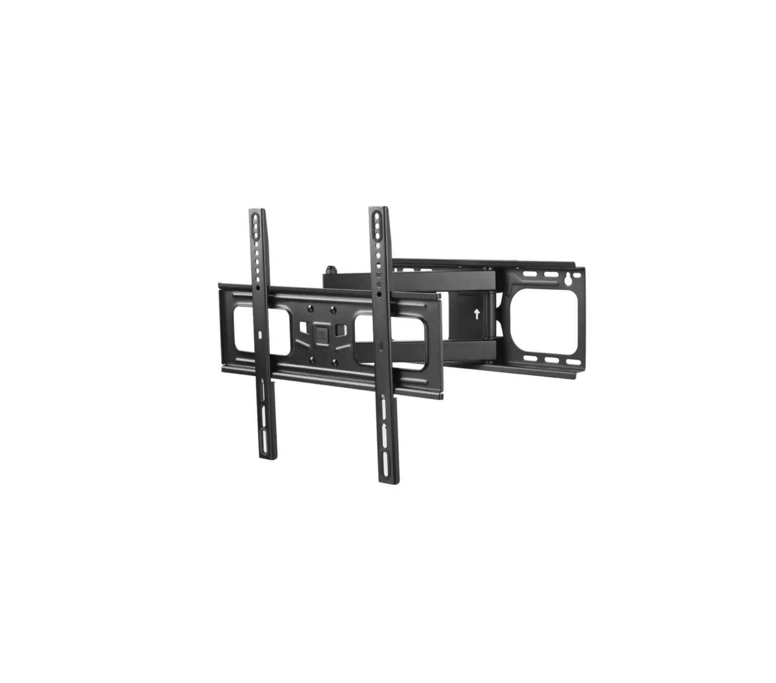 One For All Wm4459 Solid Full-motion Tv Wall Mount Installation Guide