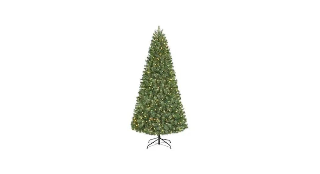 Home Accents Holiday 22gr00218 Grand Fir Potted Christmas Tree Instruction Manual