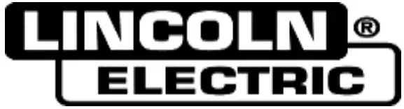 LINCOLN ELECTRIC logo