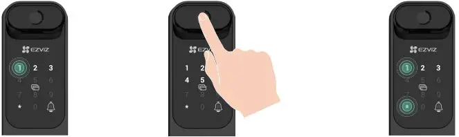 EZVIZ LT70-Smart-Lock-FIG- (17)