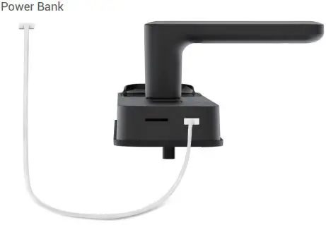 EZVIZ LT70-Smart-Lock-FIG- (29)