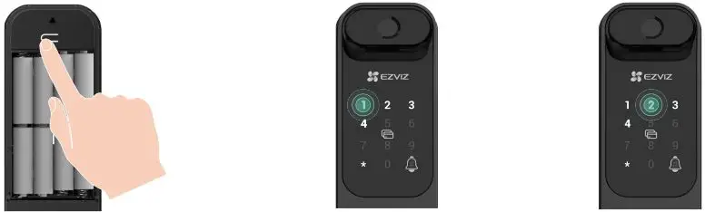 EZVIZ LT70-Smart-Lock-FIG- (16)