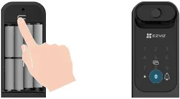 EZVIZ LT70-Smart-Lock-FIG- (22)