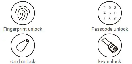 EZVIZ LT70-Smart-Lock-FIG- (23)