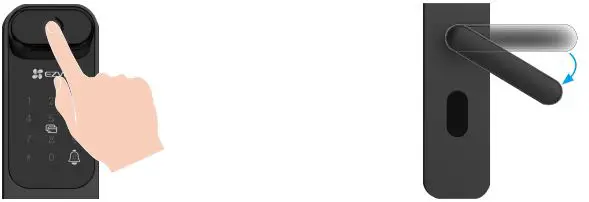 EZVIZ LT70-Smart-Lock-FIG- (25)
