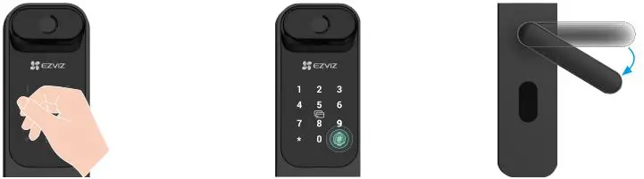 EZVIZ LT70-Smart-Lock-FIG- (26)