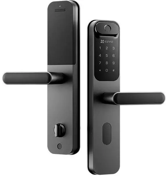 EZVIZ LT70-Smart-Lock-FIG- product