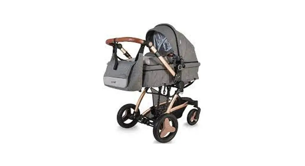 Coccolle Alla One Hand Fold Baby Stroller Owner's Manual Coccolle Alla One Hand Fold Baby Stroller Owner's Manual