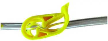 MINERAL OIL BLEEDING PROCEDURE