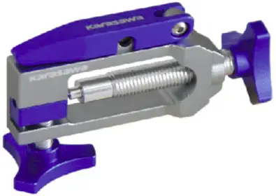 HOSE SHORTENING TOOL