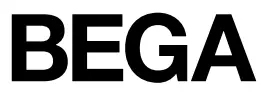 BEGA logo