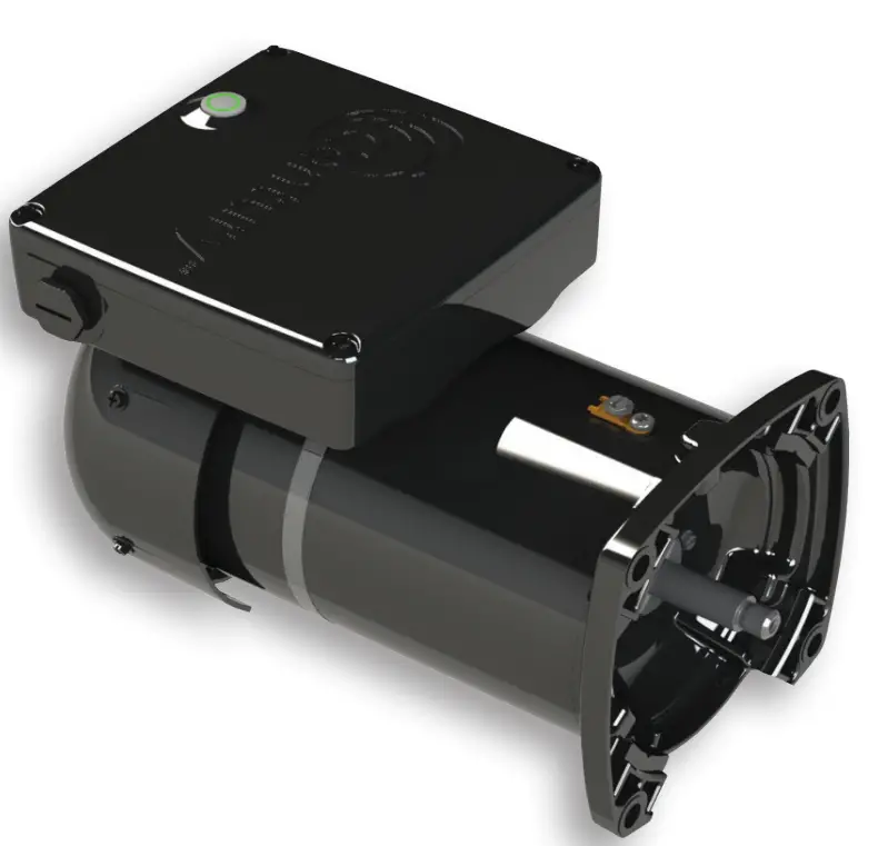 Century VGreen Evo Variable Speed Motor