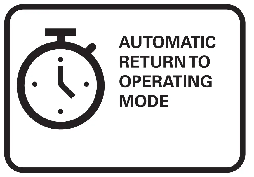 Operating The Vgreen Evo™ Motor