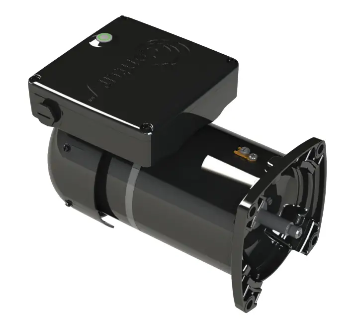 Century VGreen Evo Variable Speed Motor