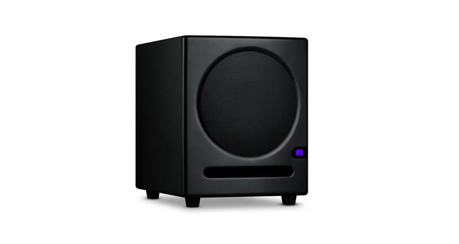 Presonus Eris Sub 8bt Active Studio Subwoofer User Guide Presonus Eris Sub 8bt Active Studio Subwoofer User Guide