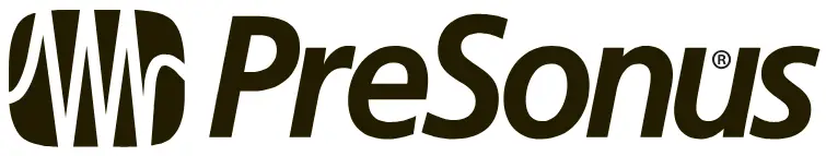 PreSonus Logo