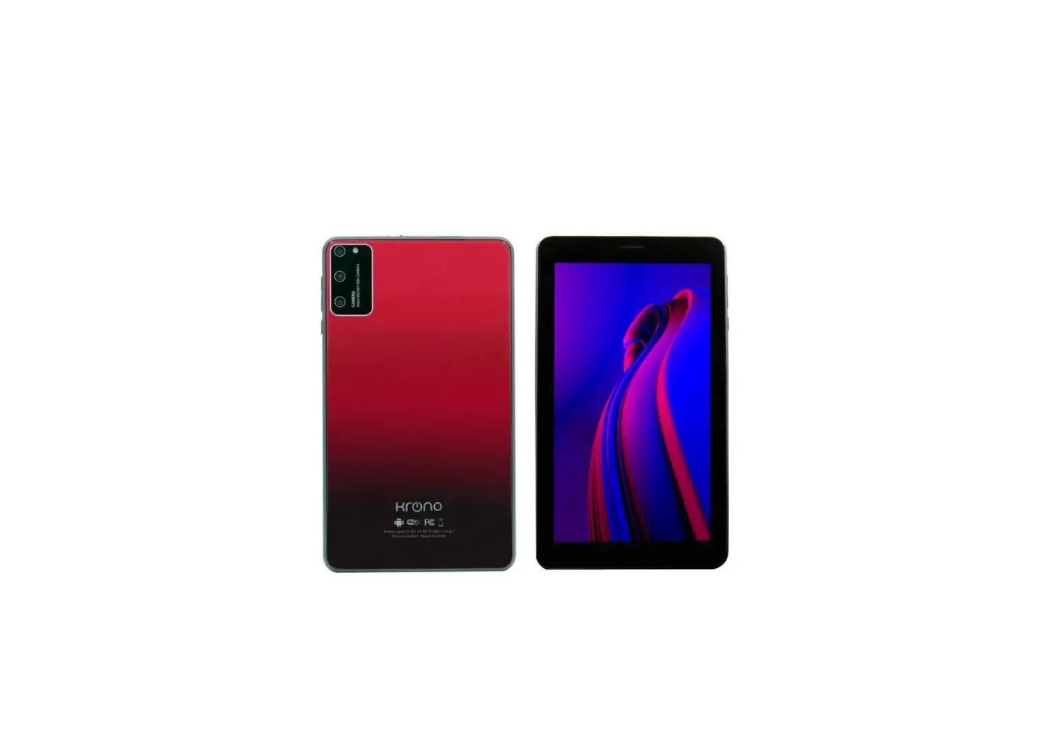 Krono Nrt K7 Plus Smartphone User Manual