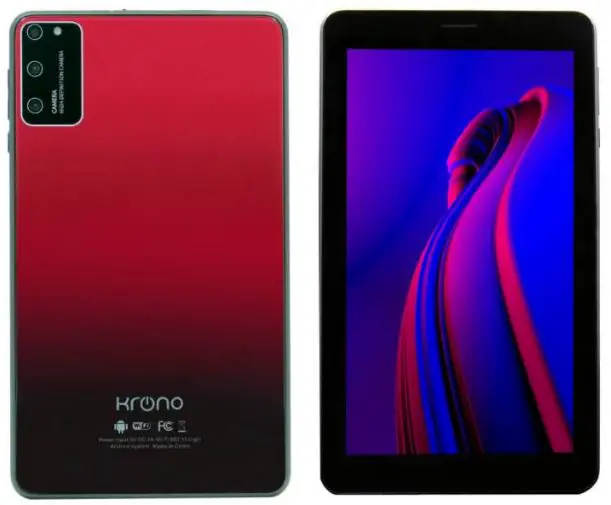 Krono-NRT-K7-Plus-Smartphone