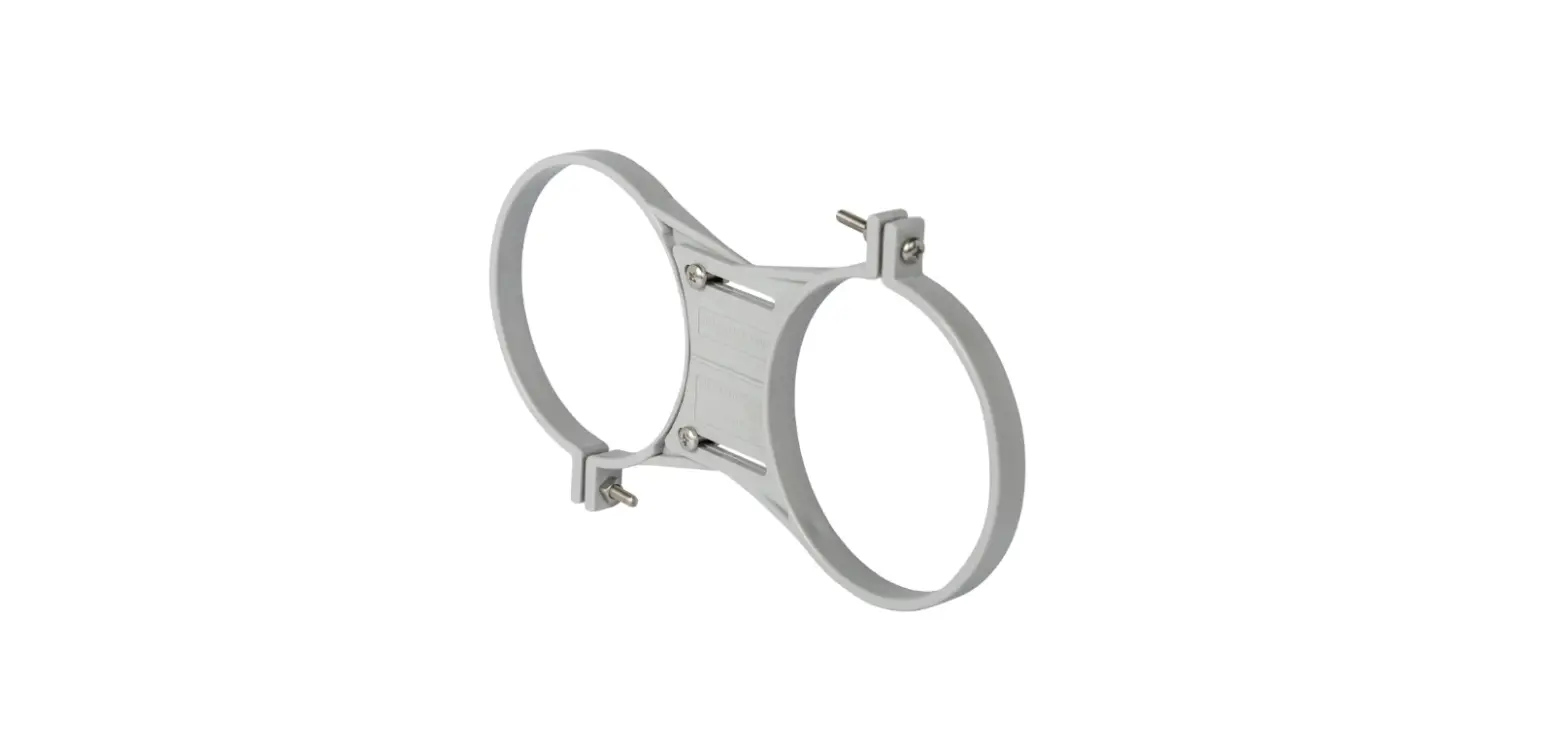 Rain Harvesting Wdac24 90mm Pipe Bracing Brackets Installation Guide