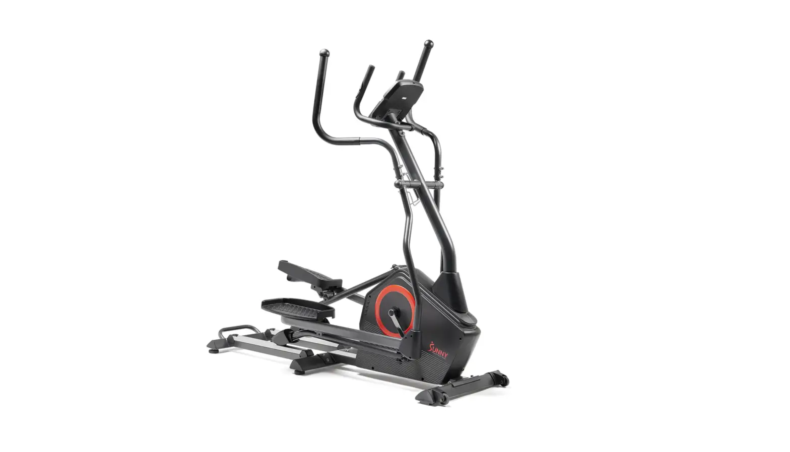 Sunny Sf-e3889 Smart Elliptical Machine User Manual Sunny Sf-e3889 Smart Elliptical Machine User Manual