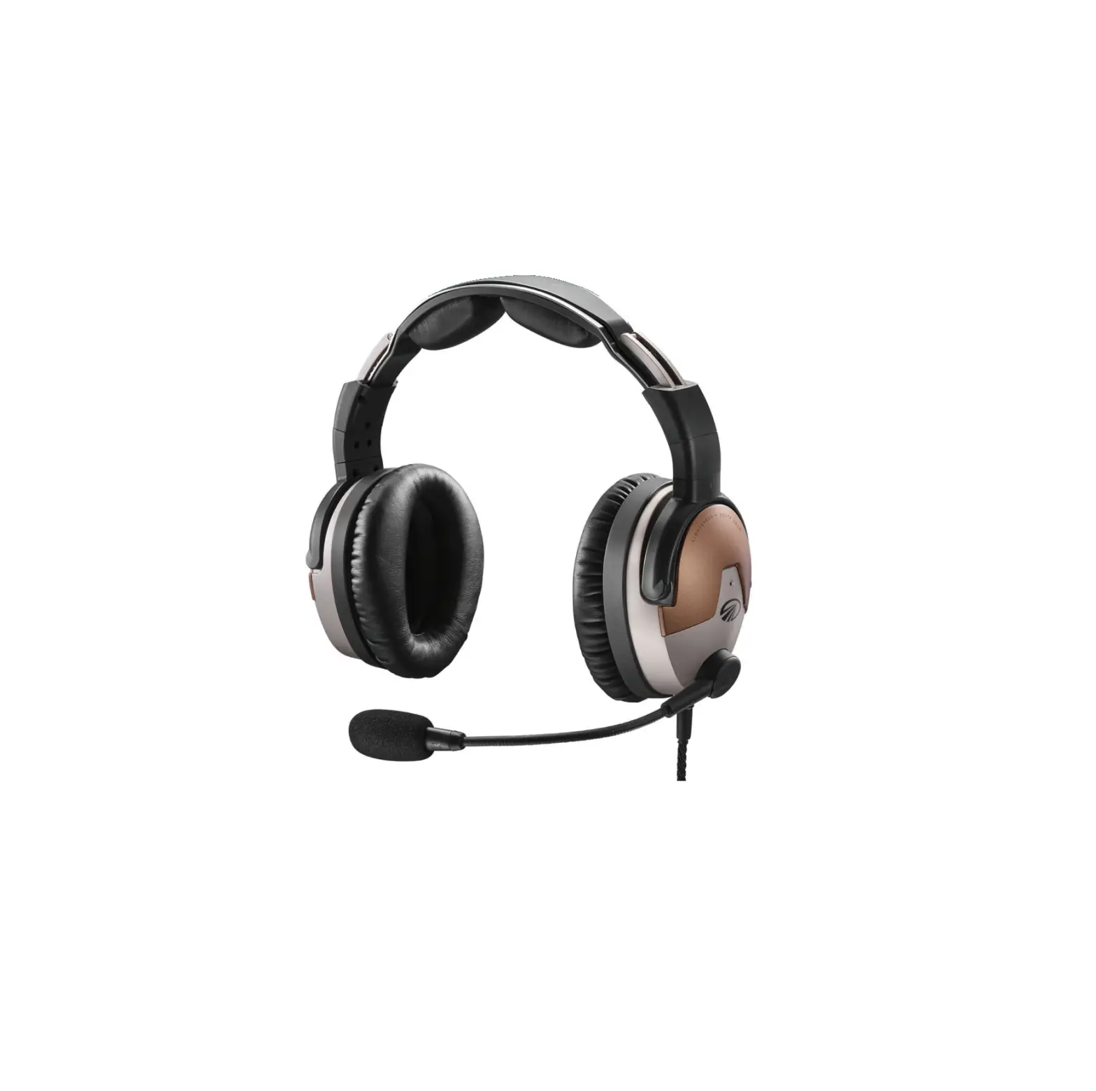 Lightspeed Delta Zulu Anr Headset User Guide