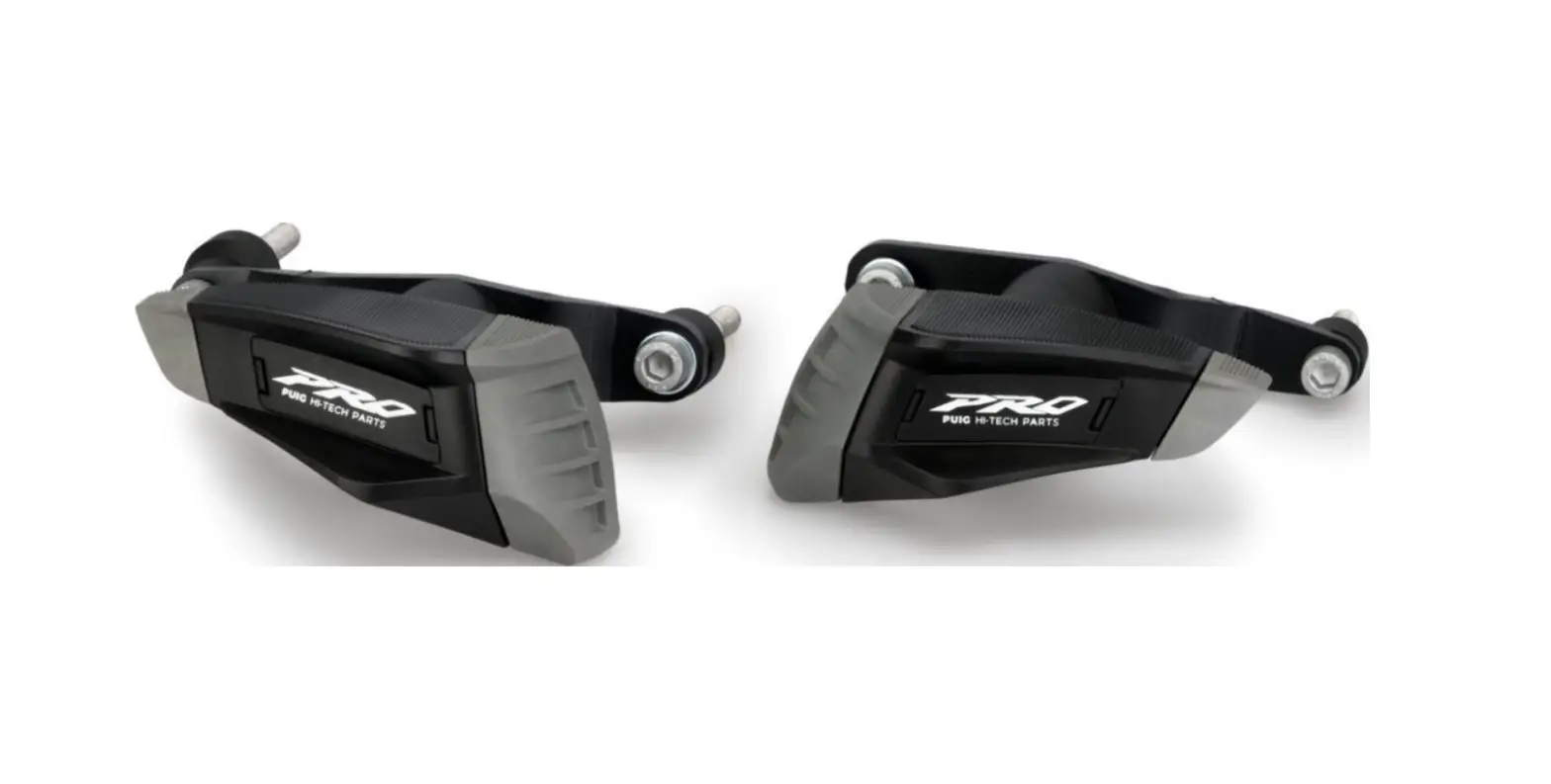 Puig 21308n Pro 2.0 Frame Sliders Installation Guide