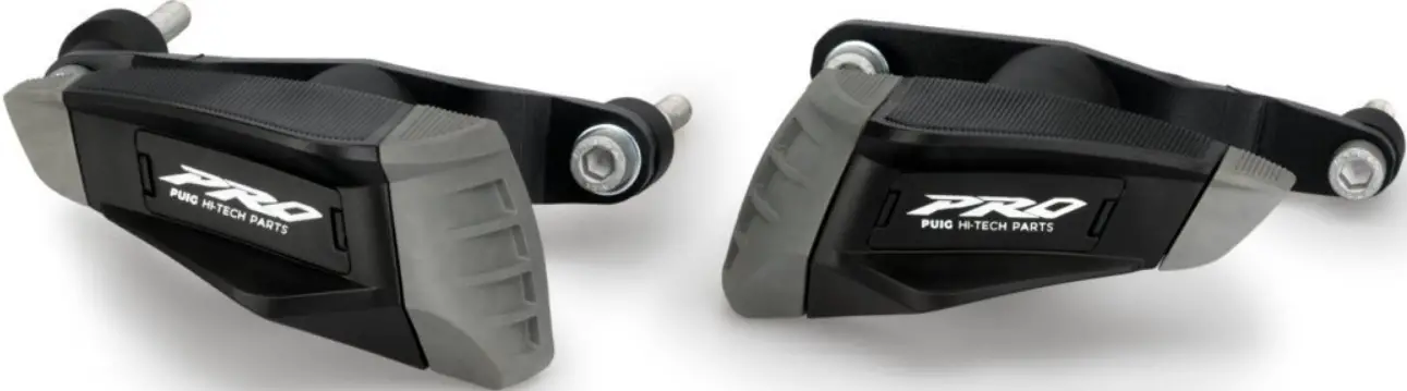 Puig 21308N Pro 2.0 Frame Sliders