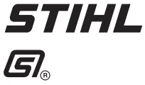 STIHL - logo 1