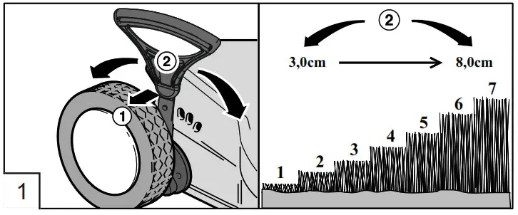 AL KO 4751 VSI B Wooden Toilet Cabinet - fig 2