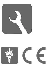 AL KO 4751 VSI B Wooden Toilet Cabinet - icon