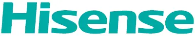 Hisense-logo