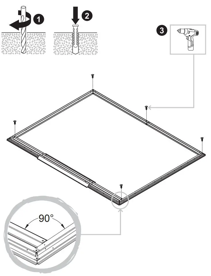 GoodHome-5059340270630-Basic-Garden-Shed-fig 14