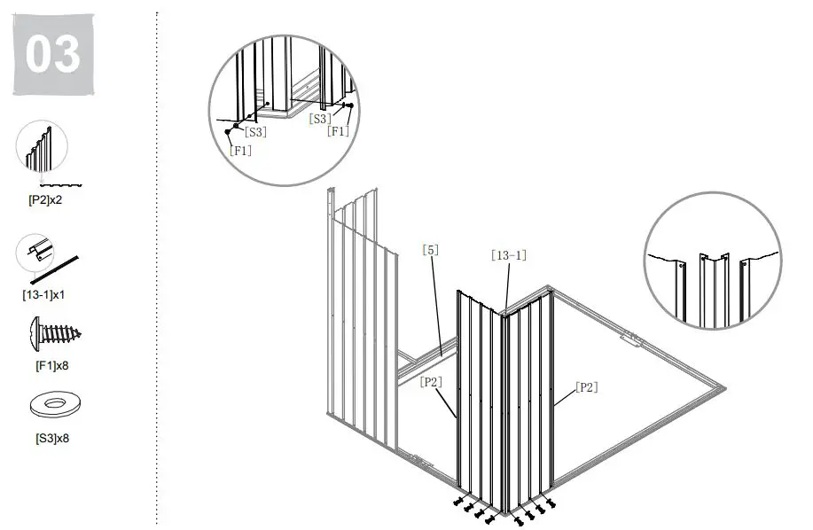 GoodHome-5059340270630-Basic-Garden-Shed-fig 17