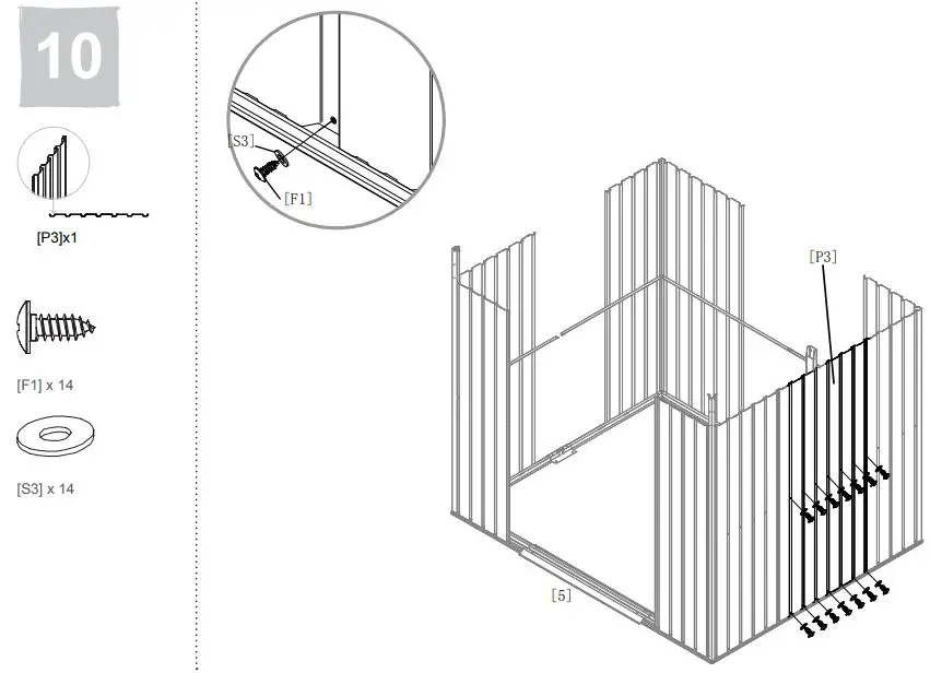 GoodHome-5059340270630-Basic-Garden-Shed-fig 24