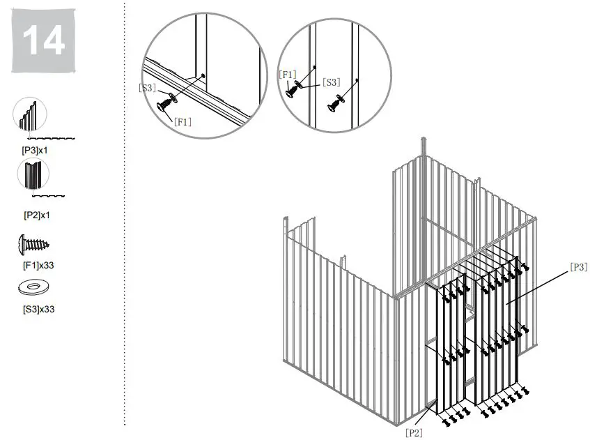 GoodHome-5059340270630-Basic-Garden-Shed-fig 28
