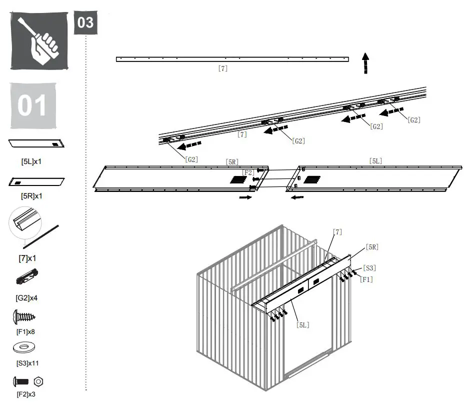 GoodHome-5059340270630-Basic-Garden-Shed-fig 30