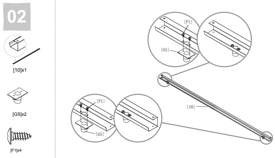 GoodHome-5059340270630-Basic-Garden-Shed-fig 36