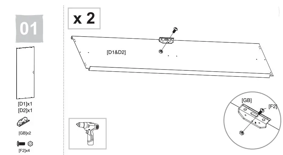 GoodHome-5059340270630-Basic-Garden-Shed-fig 38